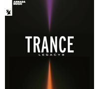VARIOUS ARTISTS - TRANCE LEGACY III [VINYL]