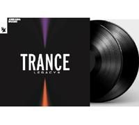VARIOUS ARTISTS - TRANCE LEGACY III [VINYL]
