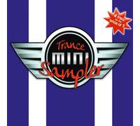 Various Artists - Trance Mini Sampler