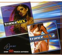 Various Artists - Trance Mix & Trance Mix 2