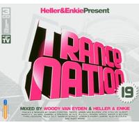 Various Artists - Trance Nation 19