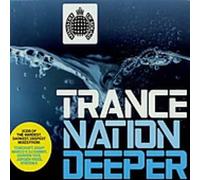 Various Artists - Trance Nation - Deeper
