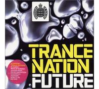 Various Artists - Trance Nation - Future