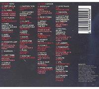 Various Artists - Trance Nation - Harder: Mixed By Judge Jules