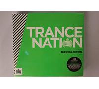 Various Artists - Trance Nation: The Collection