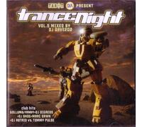 Various Artists - Trance Night-Vol.5