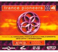Various Artists - Trance Pioneers 4