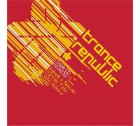 Various Artists - Trance Republic (Mixed: Agnelli & Nelson/D. Tate/John Askew)