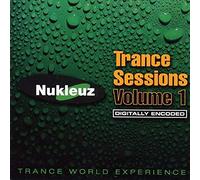 Various Artists - Trance Sessions Volume 1