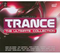 Various Artists - Trance T.U.C. 2012 - Vol 3