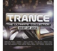 Various Artists - Trance T.U.C. Best Of 2012