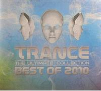 Various Artists - Trance - The Best Of 2010