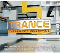 Various Artists - Trance the Ultimate..