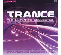 Various Artists - Trance the Ultimate Col.2
