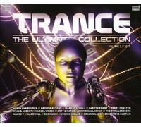 Various Artists - Trance T.U.C. 2011 Vol 2 / Various [New CD]