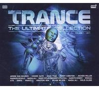 Various Artists - Trance - The Ultimate Colle
