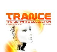 Various Artists - Trance: The Ultimate Collection