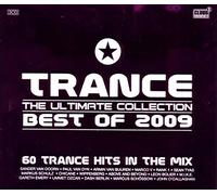 Various Artists - Trance The Ultimate Collection
