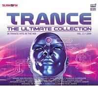 Various Artists - Trance: The Ultimate Collection