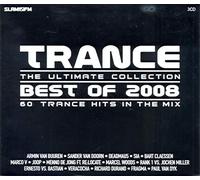 Various Artists - Trance The Ultimate Collection