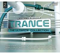 Various Artists - Trance - The Ultimate Collection Volume 3 2013