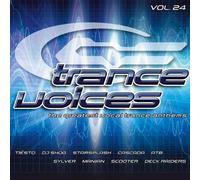 Various Artists - Trance Voices Vol. 24