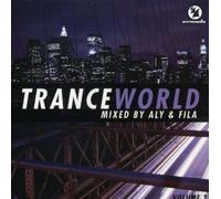 Various Artists - Trance World