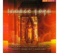 Various Artists - Trance Yoga