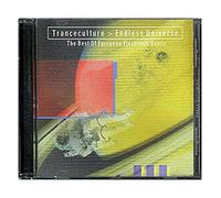 Various Artists - Tranceculture: Endless Universe-The Best Of European Electronic Dance