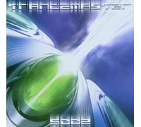 Various Artists Trancemaster 5002 (CD) Album (US IMPORT)