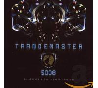 Various Artists - Trancemaster 5008