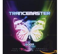 Various Artists - Trancemaster 6003