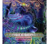 Various Artists - Trancendance: Epilogue (Compiled by Boom Shankar)