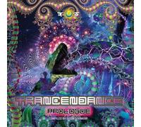 Various Artists - Trancendance: Prologue (Compiled by Boom Shankar)