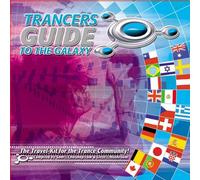 Various Artists - Trancers Guide To The Galaxy