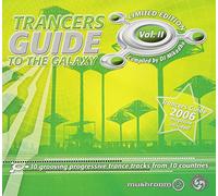 Various Artists - Trancers Guide To The Galaxy Vol. II