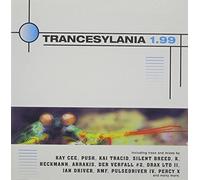 Various Artists - Trancesylvania 1-99