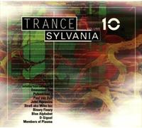 Various Artists - Trancesylvania 10