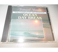 Various Artists - Tranquil Moods : Ocean Daybreak [IMPORT] (UK Import)