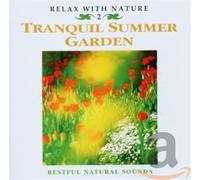 Various Artists - Tranquil Summer Garden