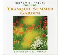 Various Artists - Tranquil Summer Garden