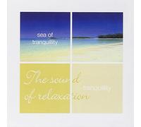 Various Artists - Tranquility - Sea Of Tranquility