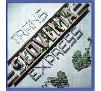 Various Artists - Trans Slovenia Express