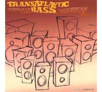 Various Artists - Transatlantic Bass / Various