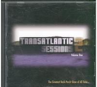 Various Artists - Transatlantic Sessions 2, Vol. 1