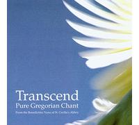 Various Artists - Transcend - Pure Gregorian Chant.