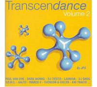 Various Artists - Transcendance V.2