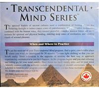 Various Artists - Transcendental Mind Series - Avatar Transformation, A Hindu Reincarnation (UK Import)