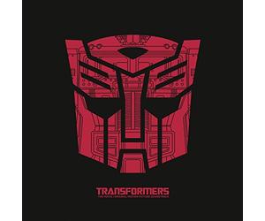 Various Artists - Transformers