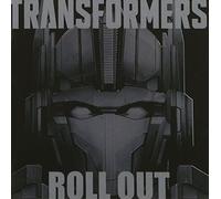 Various Artists - Transformers Roll Out